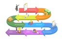 پیش‌نمایش فایل enterprise-resource-planning-7981591 از پک مجموعه موضوعات متنوع ۰۲۱