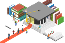 پیش‌نمایش فایل higher-education-7981572 از پک مجموعه موضوعات متنوع ۰۲۱