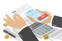 پیش‌نمایش فایل online-bill-payment-7981596 از پک مجموعه موضوعات متنوع ۰۲۱