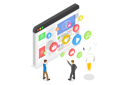 پیش‌نمایش فایل seo-algorithm-7981598 از پک مجموعه موضوعات متنوع ۰۲۱