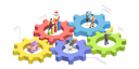 پیش‌نمایش فایل software-development-7981583 از پک مجموعه موضوعات متنوع ۰۲۱