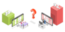 پیش‌نمایش فایل split-testing-7981601 از پک مجموعه موضوعات متنوع ۰۲۱