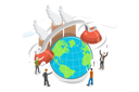 پیش‌نمایش فایل climate-alarm-8088310 از پک مجموعه موضوعات متنوع ۰۴۳