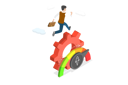 پیش‌نمایش فایل high-performance-maximum-job-productivity-8088308 از پک مجموعه موضوعات متنوع ۰۴۳