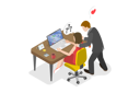 پیش‌نمایش فایل workplace-harassment-8088290 از پک مجموعه موضوعات متنوع ۰۴۳