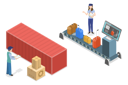 پیش‌نمایش فایل airport-luggage-check-8088335 از پک مجموعه موضوعات متنوع ۰۴۴