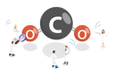 پیش‌نمایش فایل carbon-dioxide-molecule-8088339 از پک مجموعه موضوعات متنوع ۰۴۴