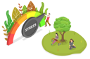 پیش‌نمایش فایل decrease-emotion-overload-8088319 از پک مجموعه موضوعات متنوع ۰۴۴