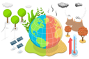 پیش‌نمایش فایل global-warming-8088330 از پک مجموعه موضوعات متنوع ۰۴۴