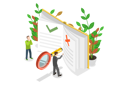 پیش‌نمایش فایل myths-vs-facts-8088324 از پک مجموعه موضوعات متنوع ۰۴۴