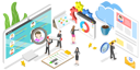 پیش‌نمایش فایل client-profile-data-analysis-8086363 از پک متنوع