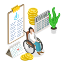 پیش‌نمایش فایل disability-compensation-8086329 از پک متنوع
