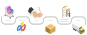 پیش‌نمایش فایل e-commerce-order-fulfillment-8086370 از پک متنوع