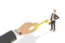 پیش‌نمایش فایل unlocking-true-potential-through-mentoring-8086323 از پک متنوع