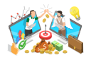 پیش‌نمایش فایل angel-investor-8086537 از پک موضوعات متنوع