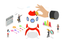 پیش‌نمایش فایل business-startup-budget-8086529 از پک موضوعات متنوع