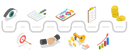 پیش‌نمایش فایل business-strategy-8086569 از پک موضوعات متنوع