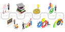 پیش‌نمایش فایل business-training-8086562 از پک موضوعات متنوع