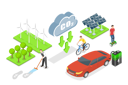 پیش‌نمایش فایل carbon-emission-reduction-8086550 از پک موضوعات متنوع
