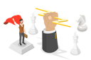 پیش‌نمایش فایل charismatic-authority-8086532 از پک موضوعات متنوع