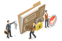 پیش‌نمایش فایل confidential-file-8086543 از پک موضوعات متنوع