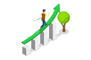 پیش‌نمایش فایل financial-investment-8086534 از پک موضوعات متنوع