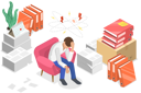 پیش‌نمایش فایل frustrating-bureaucracy-8086542 از پک موضوعات متنوع