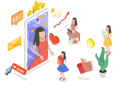 پیش‌نمایش فایل personal-branding-8086541 از پک موضوعات متنوع