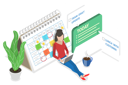 پیش‌نمایش فایل reminder-app-8086538 از پک موضوعات متنوع