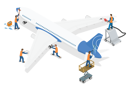 پیش‌نمایش فایل aircraft-maintenance-service-8086789 از پک مجموعه موضوعات متنوع ۰۳۶