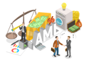 پیش‌نمایش فایل aml-compliance-program-8086795 از پک مجموعه موضوعات متنوع ۰۳۶