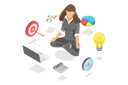 پیش‌نمایش فایل businesswoman-meditating-8086778 از پک مجموعه موضوعات متنوع ۰۳۶