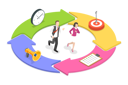 پیش‌نمایش فایل continuous-performance-management-8086805 از پک مجموعه موضوعات متنوع ۰۳۶