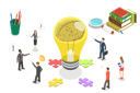 پیش‌نمایش فایل creative-thought-processing-8086807 از پک مجموعه موضوعات متنوع ۰۳۶