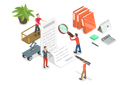 پیش‌نمایش فایل legal-document-analysis-8086810 از پک مجموعه موضوعات متنوع ۰۳۶