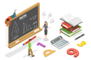 پیش‌نمایش فایل maths-learning-course-8086818 از پک مجموعه موضوعات متنوع ۰۳۶