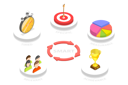 پیش‌نمایش فایل smart-goal-model-8086796 از پک مجموعه موضوعات متنوع ۰۳۶