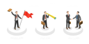 پیش‌نمایش فایل business-motivation-8086747 از پک مجموعه موضوعات متنوع ۰۳۵