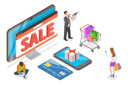 پیش‌نمایش فایل digital-marketing-campaign-8086733 از پک مجموعه موضوعات متنوع ۰۳۵