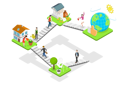 پیش‌نمایش فایل esg-sustainable-development-8086771 از پک مجموعه موضوعات متنوع ۰۳۵