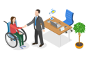 پیش‌نمایش فایل hiring-people-with-disabilities-8086730 از پک مجموعه موضوعات متنوع ۰۳۵