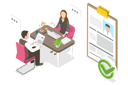 پیش‌نمایش فایل hr-recruitment-process-8086734 از پک مجموعه موضوعات متنوع ۰۳۵