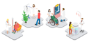 پیش‌نمایش فایل medical-care-8086753 از پک مجموعه موضوعات متنوع ۰۳۵