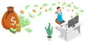 پیش‌نمایش فایل passive-income-8086748 از پک مجموعه موضوعات متنوع ۰۳۵