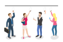 پیش‌نمایش فایل people-inside-metro-8086731 از پک مجموعه موضوعات متنوع ۰۳۵