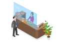 پیش‌نمایش فایل professional-banking-service-8086746 از پک مجموعه موضوعات متنوع ۰۳۵