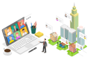 پیش‌نمایش فایل remotely-work-from-home-8086762 از پک مجموعه موضوعات متنوع ۰۳۵