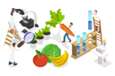 پیش‌نمایش فایل agricultural-research-8086693 از پک مجموعه موضوعات متنوع ۰۳۴
