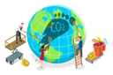 پیش‌نمایش فایل co-2-footprint-reduction-8086680 از پک مجموعه موضوعات متنوع ۰۳۴