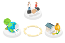 پیش‌نمایش فایل environmental-social-governance-8086716 از پک مجموعه موضوعات متنوع ۰۳۴